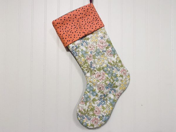 A Rainy Day Holiday Stocking - Image 3