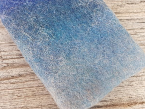 Felted case for glasses or phone - Image 4