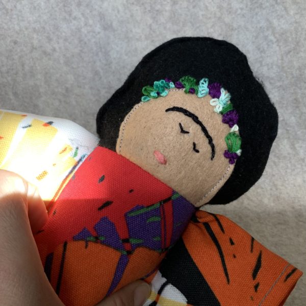 Frida Doll (20) - Image 2