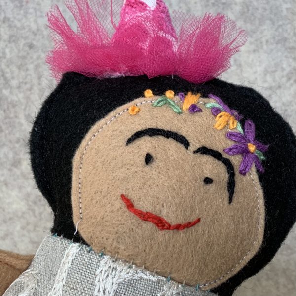 Frida Doll (3) - Image 2