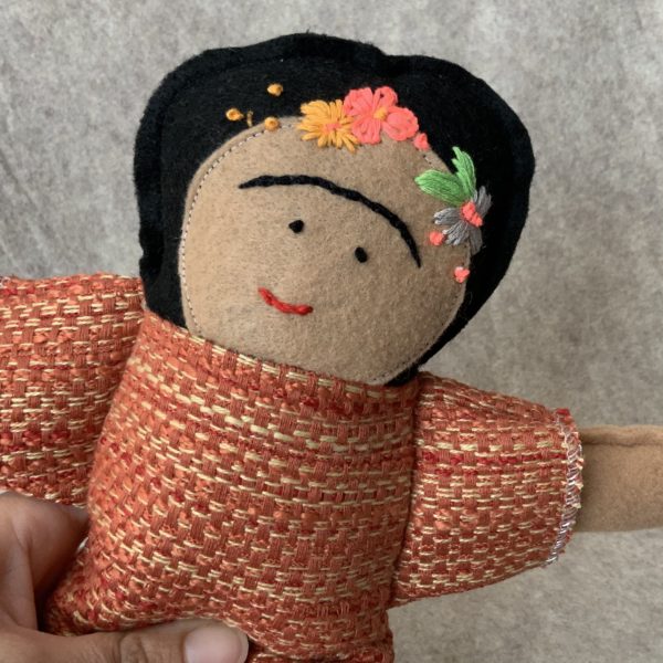 Frida Doll (27) - Image 2