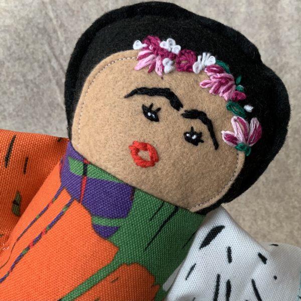 Frida Doll (33) - Image 2