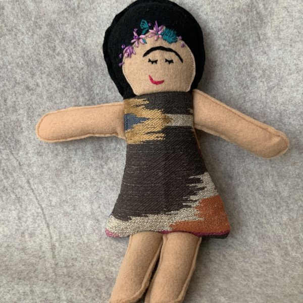 Frida Doll (26)