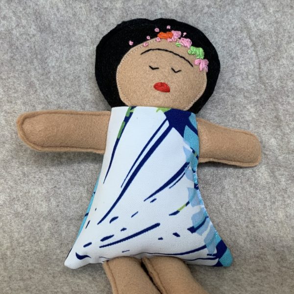 Frida Doll (6)