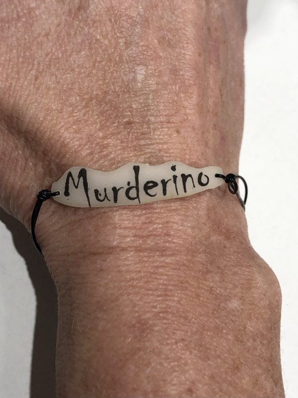 Murderino Bracelet - Image 2