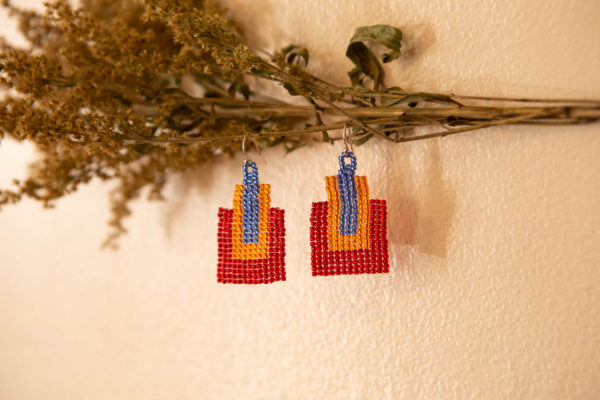 "Kassia" Earrings