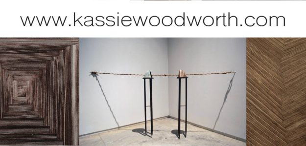 Kassie Woodworth