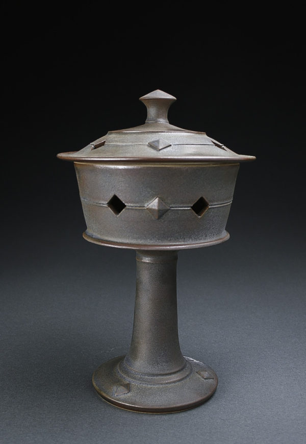 Incense Burner by Joel Pisowicz